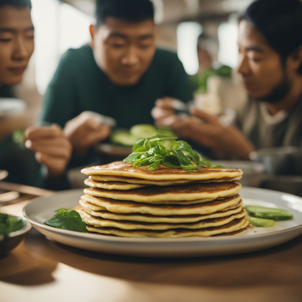 Hobakjeon