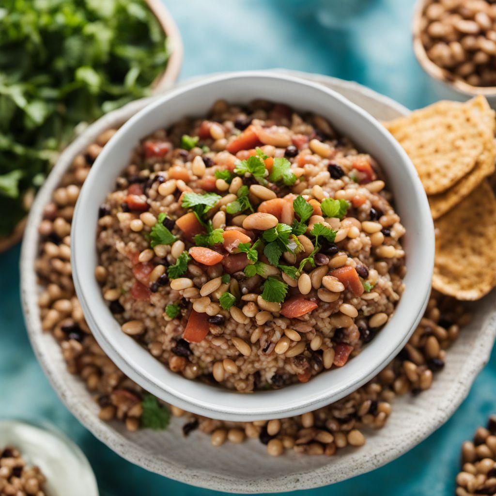 Hoppin' John