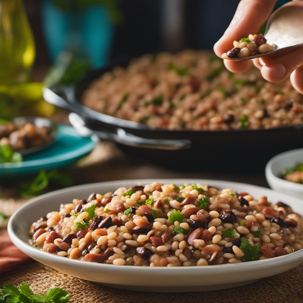 Hoppin' John