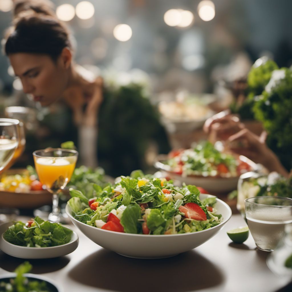 Huzarensalade