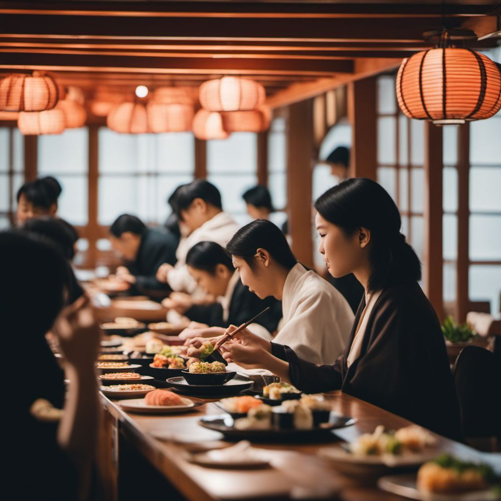 Inarizushi