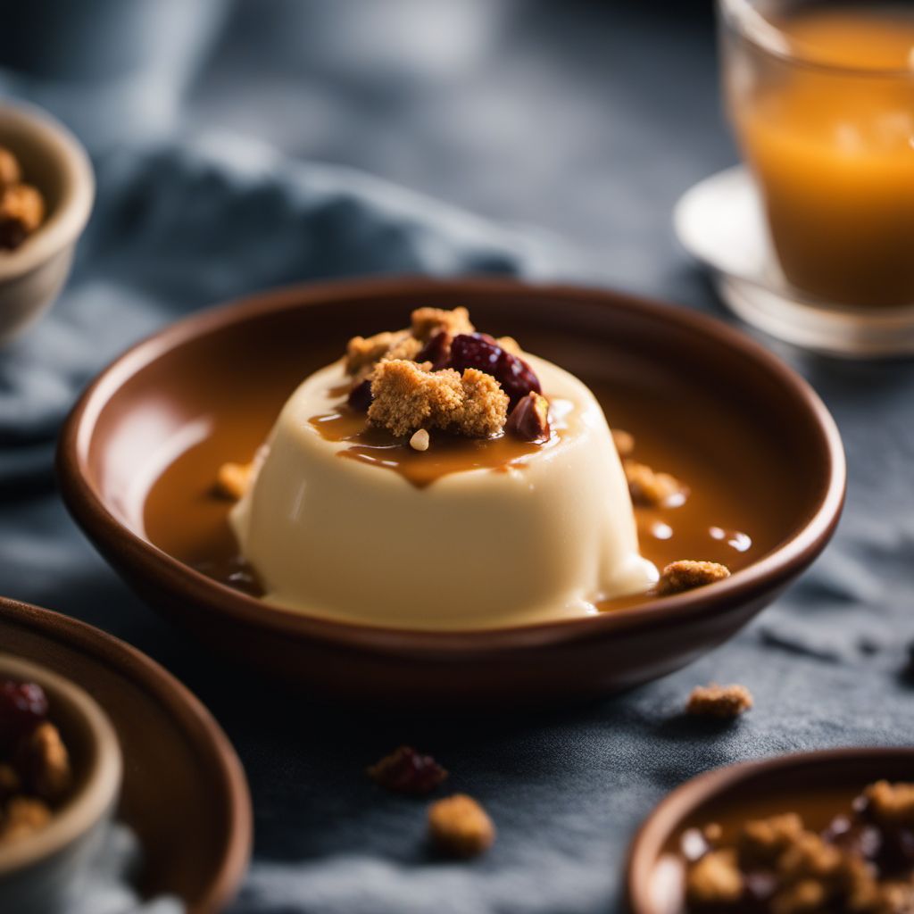 Indian Pudding