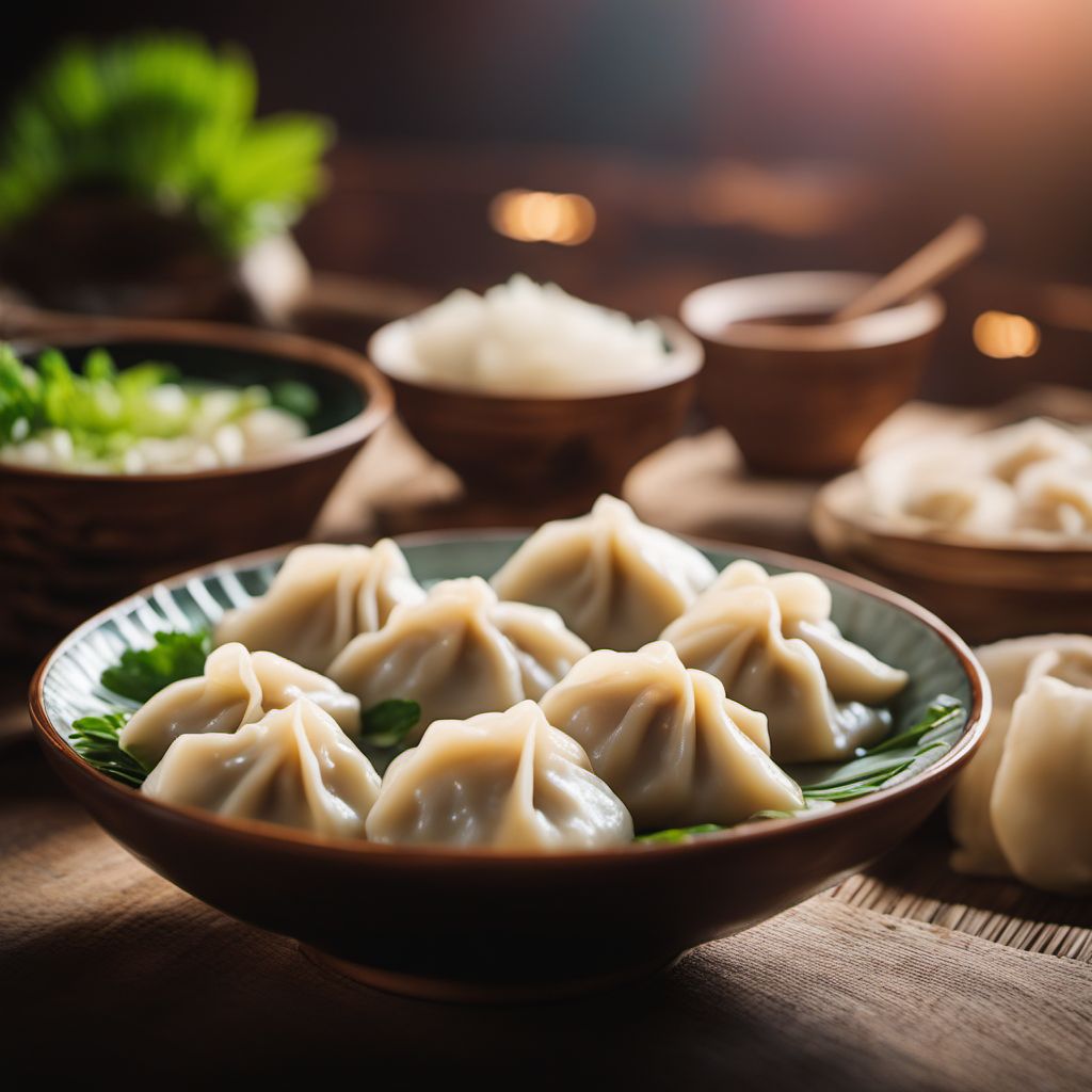 Jiaozi