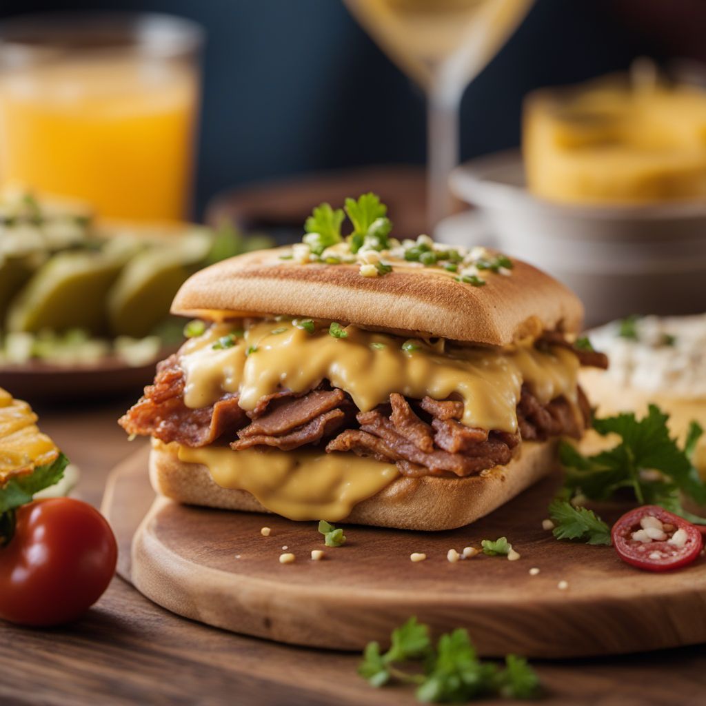Jibarito