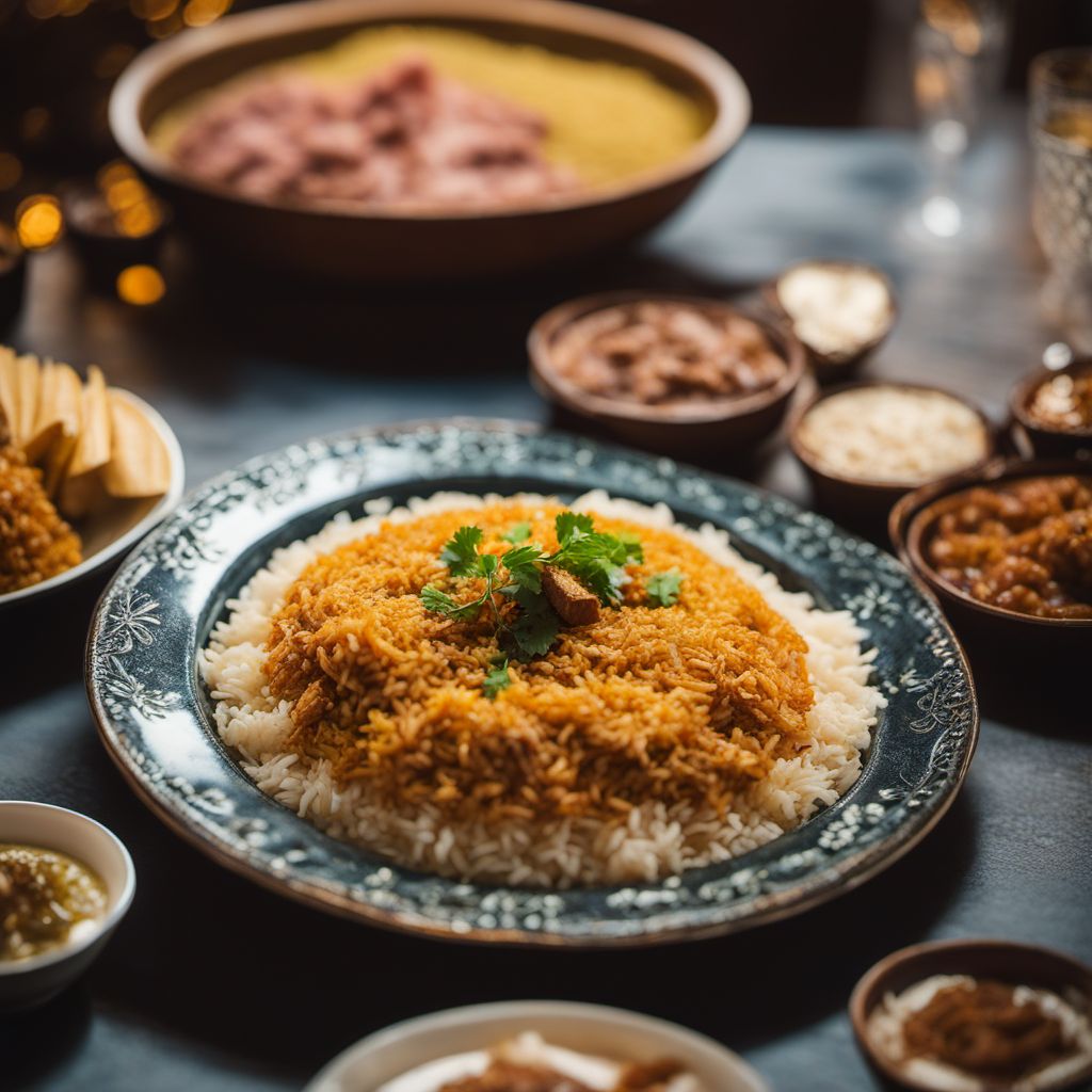 Kabsa