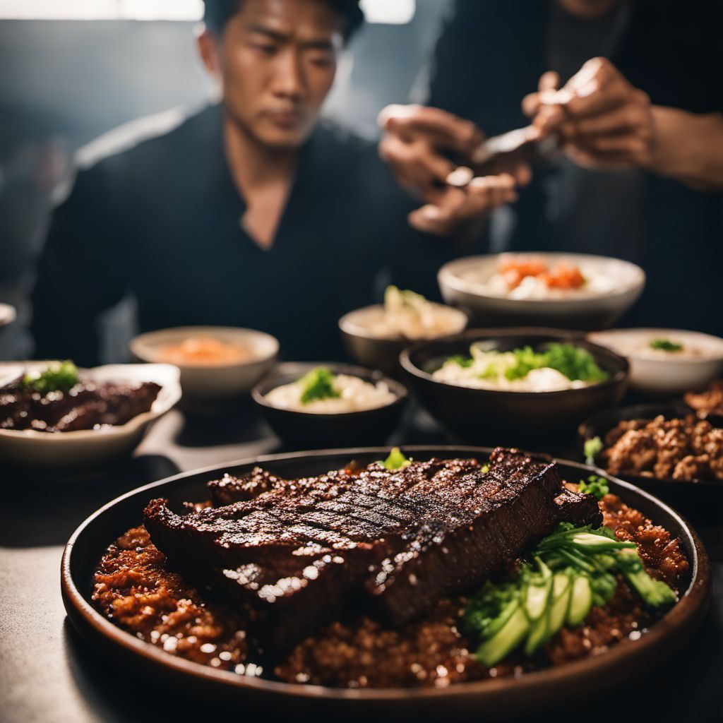 Kalbi