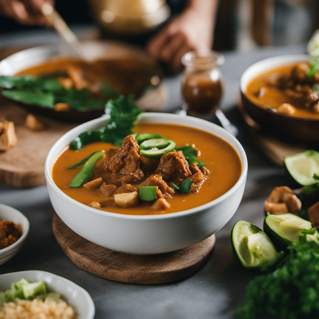 Kare-kare