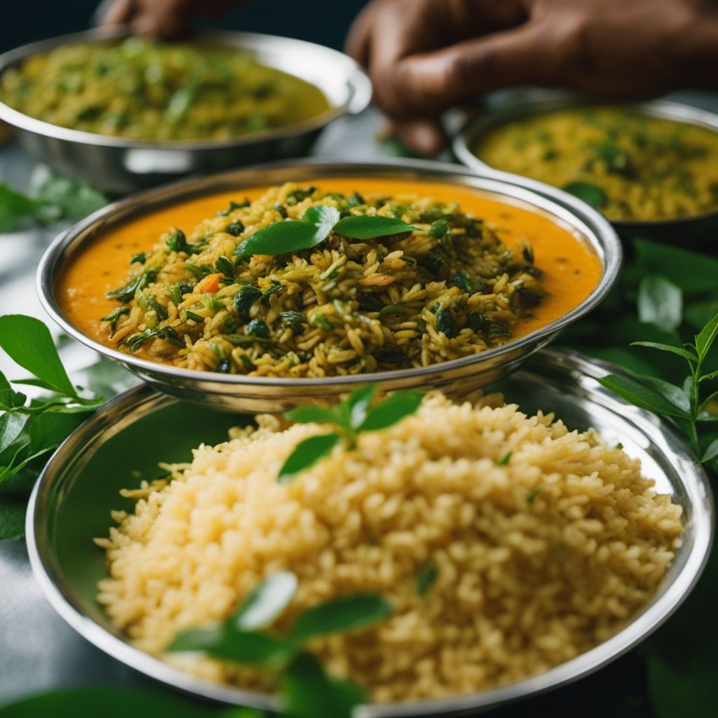 Karuveppilai sadam