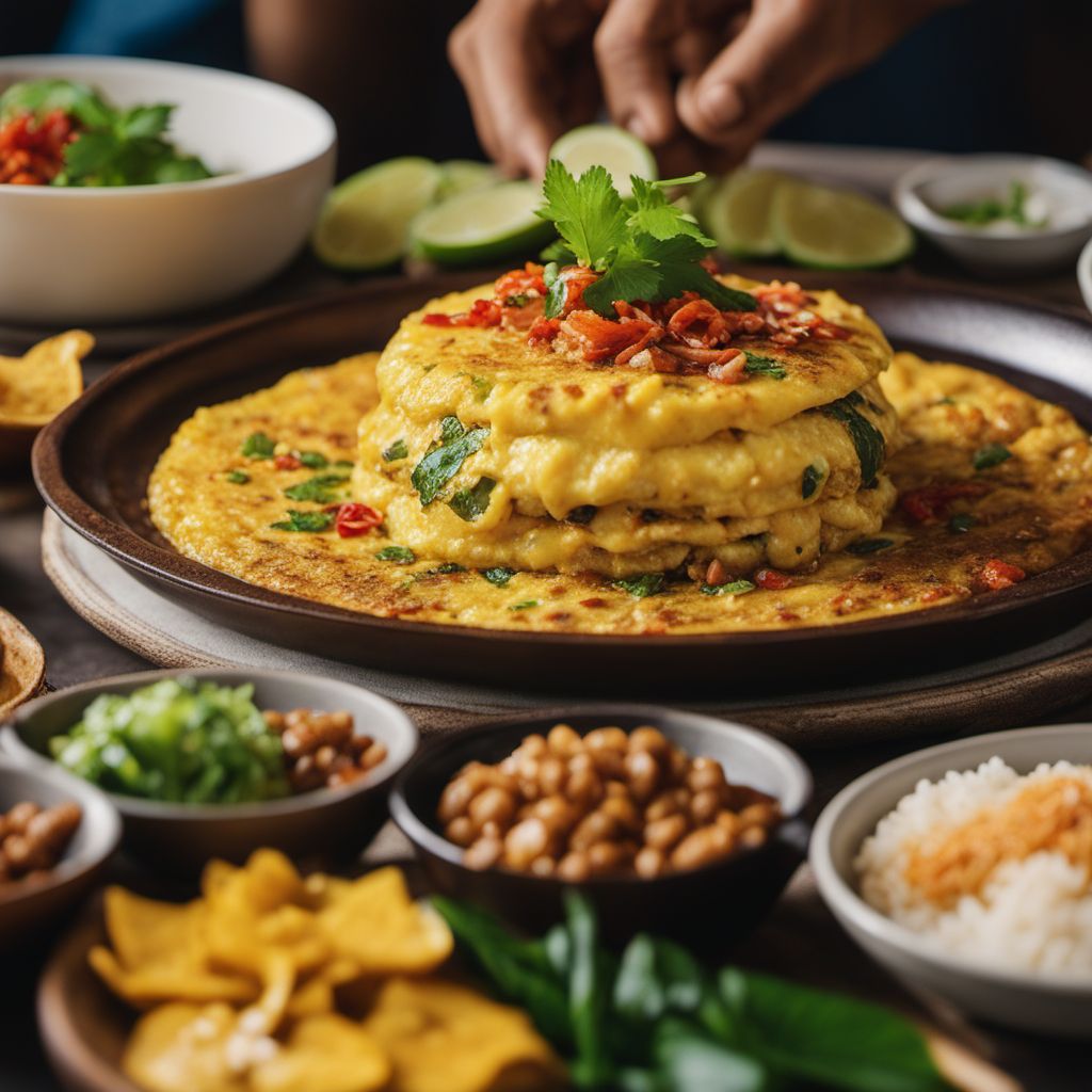 Kerak telor