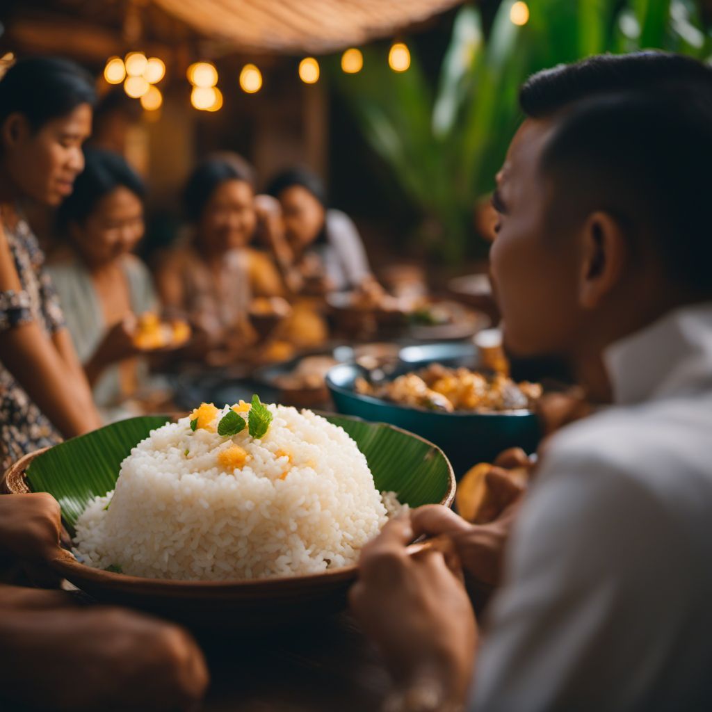 Khao jao
