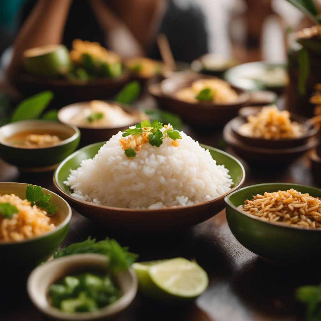 Khao jao