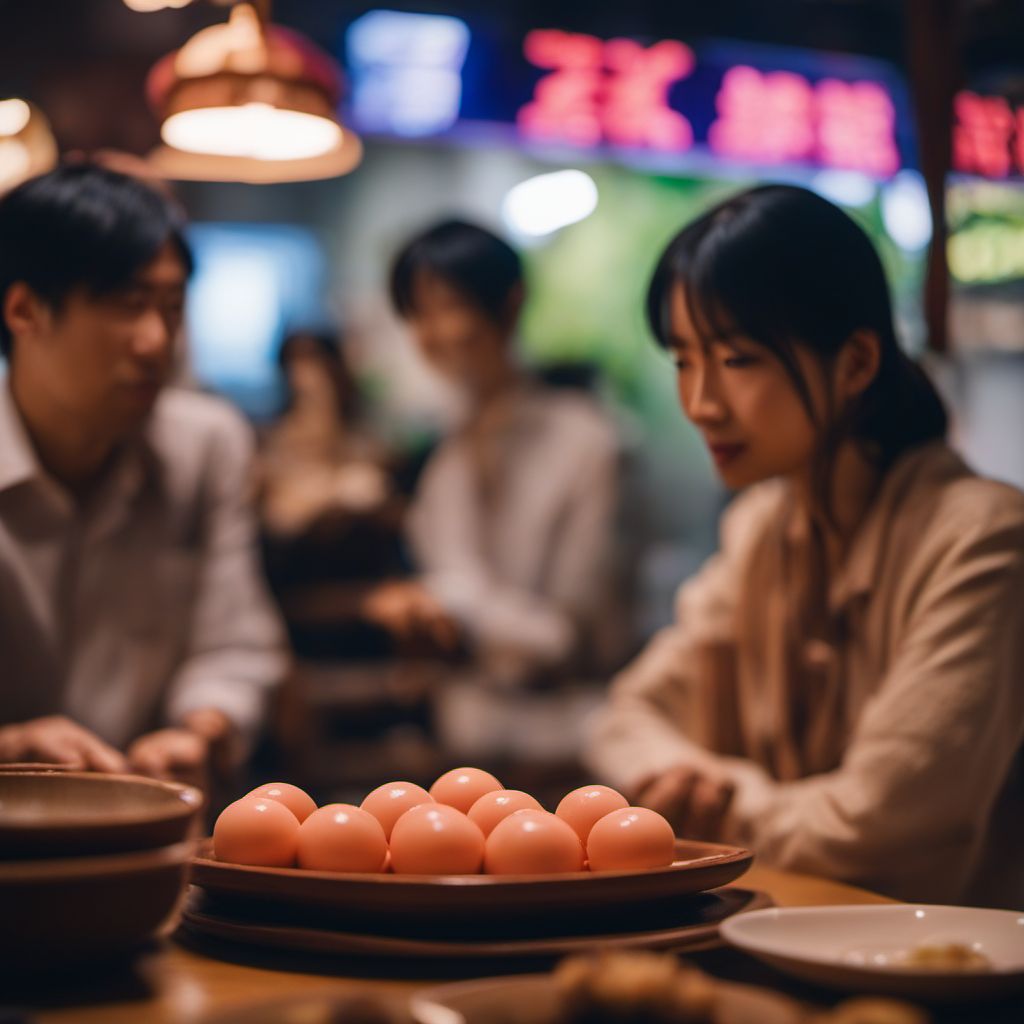 Kibi dango