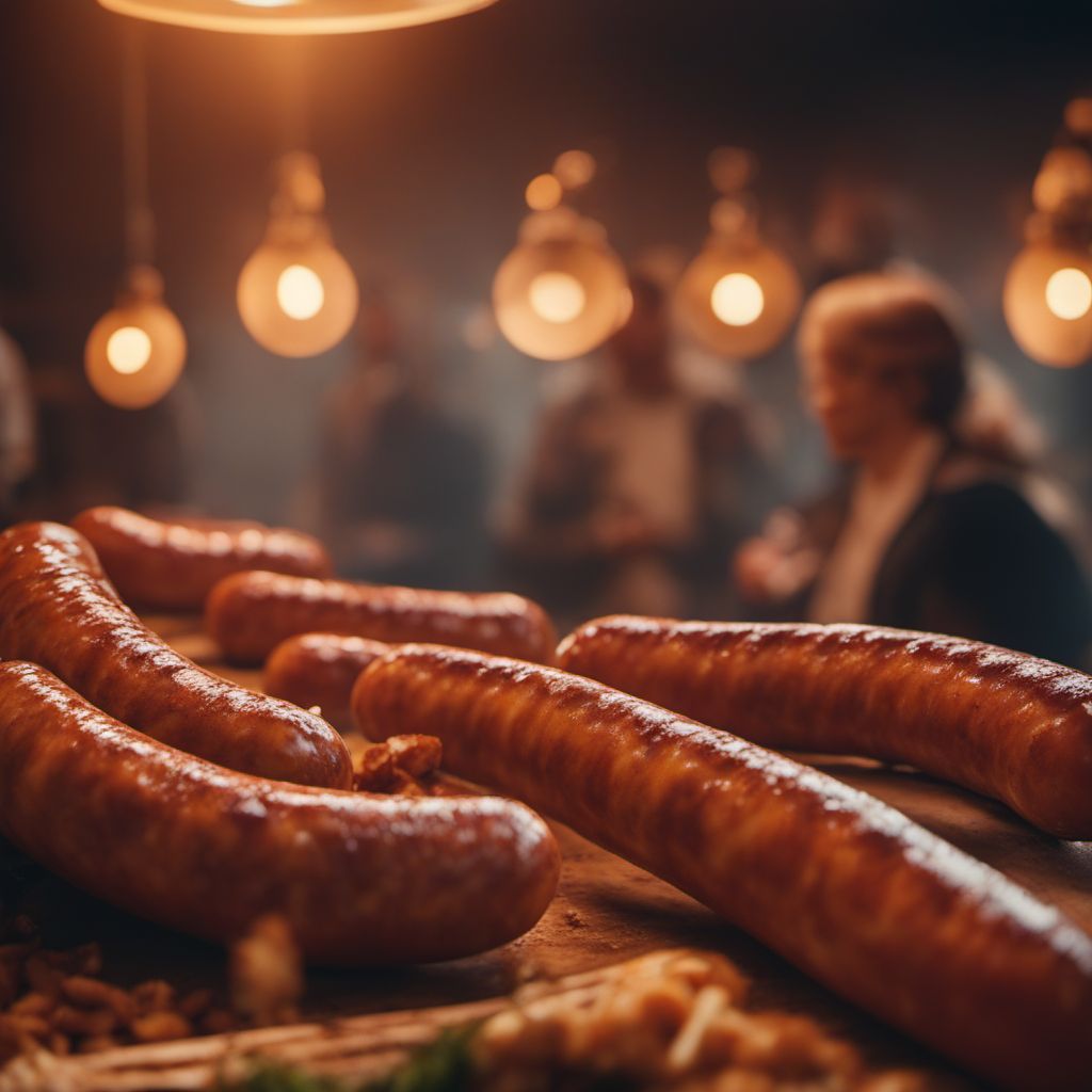 Kiełbasa polska