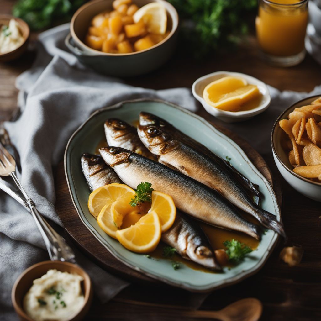 Kippers