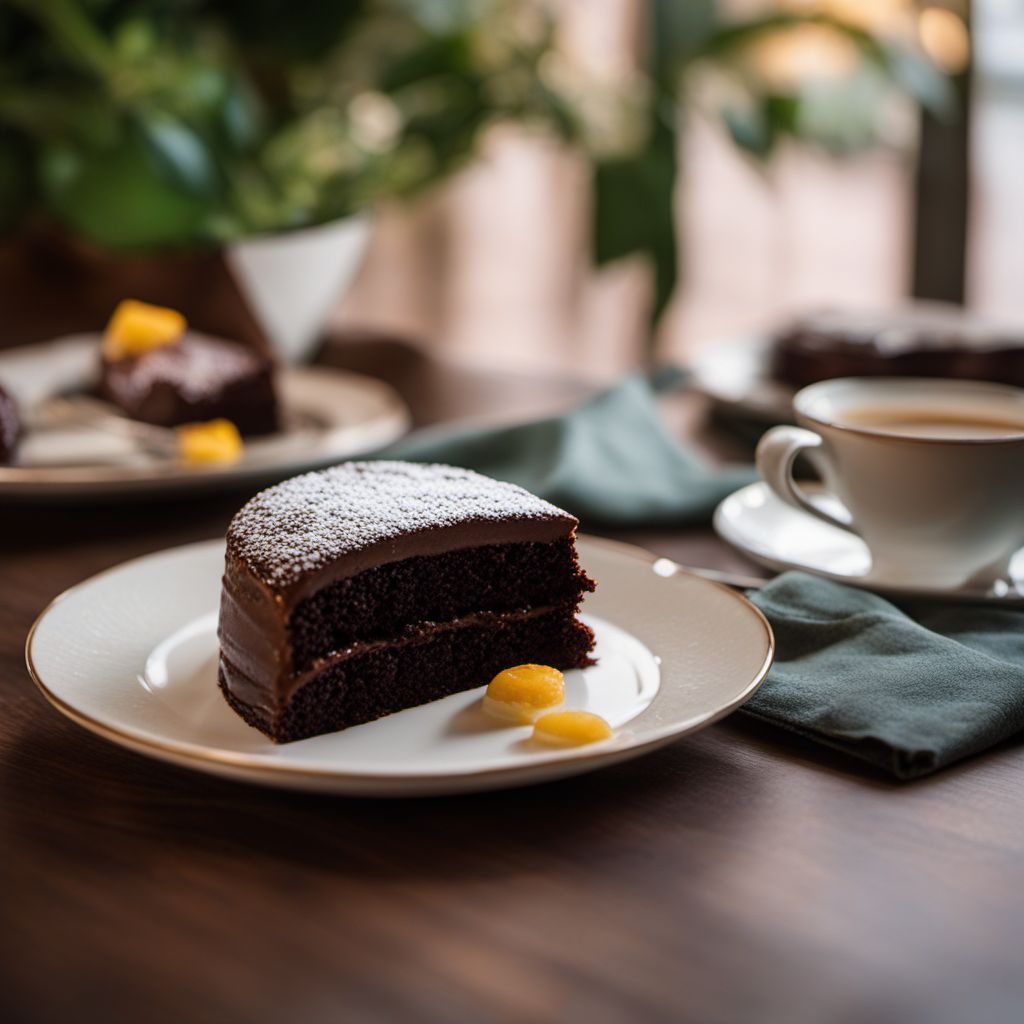 Kladdkaka