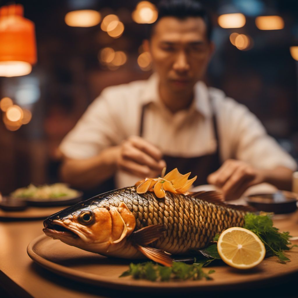 Koi