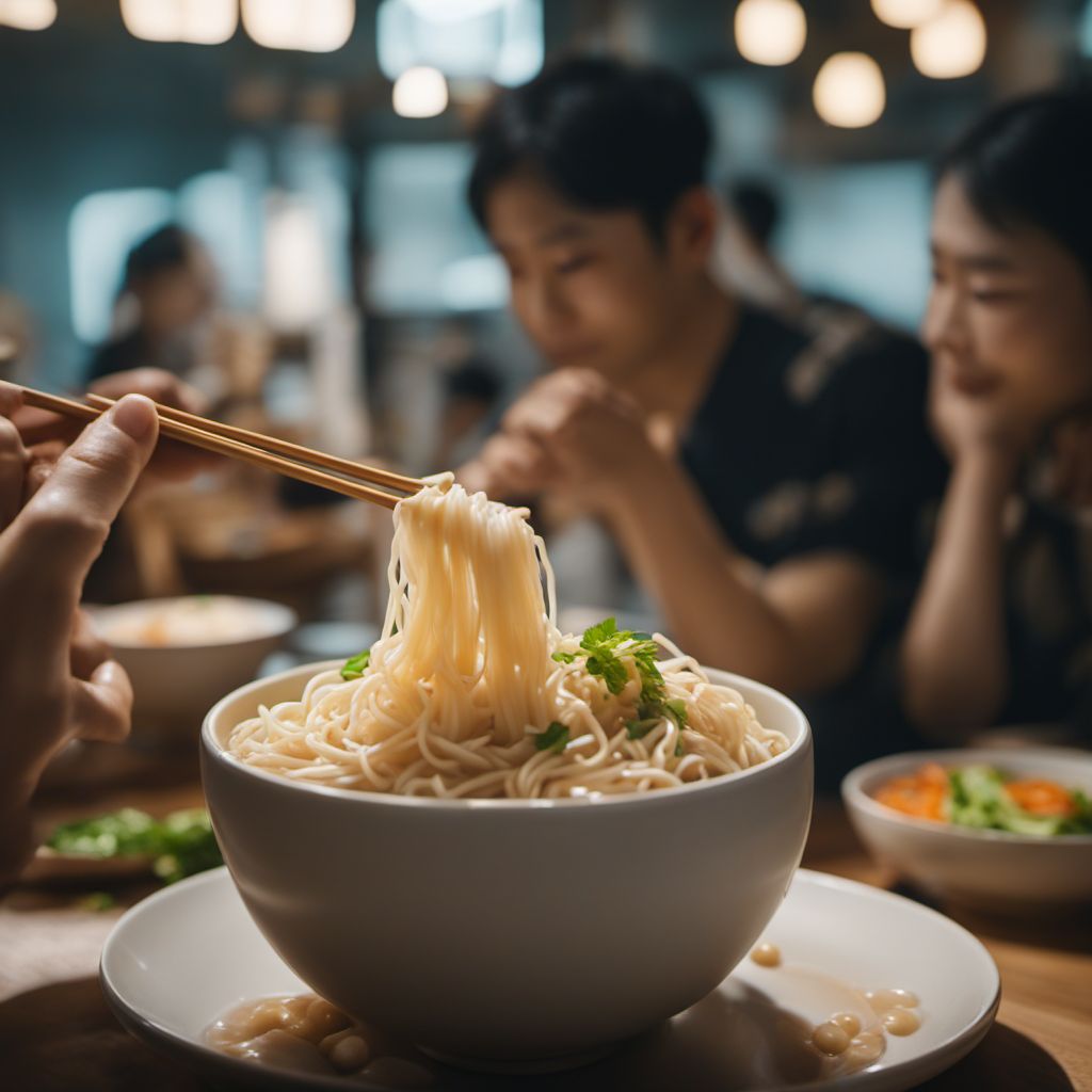 Kongguksu