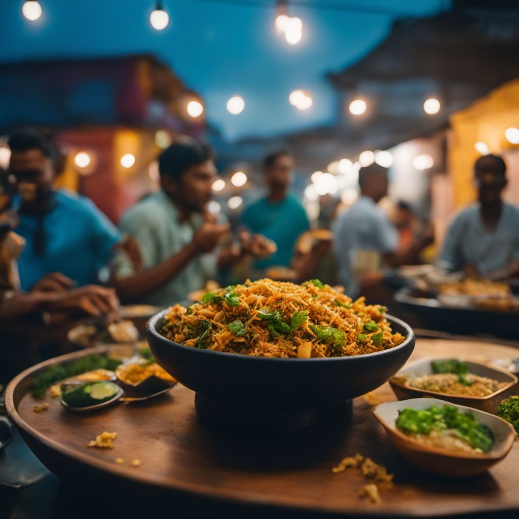 Kottu