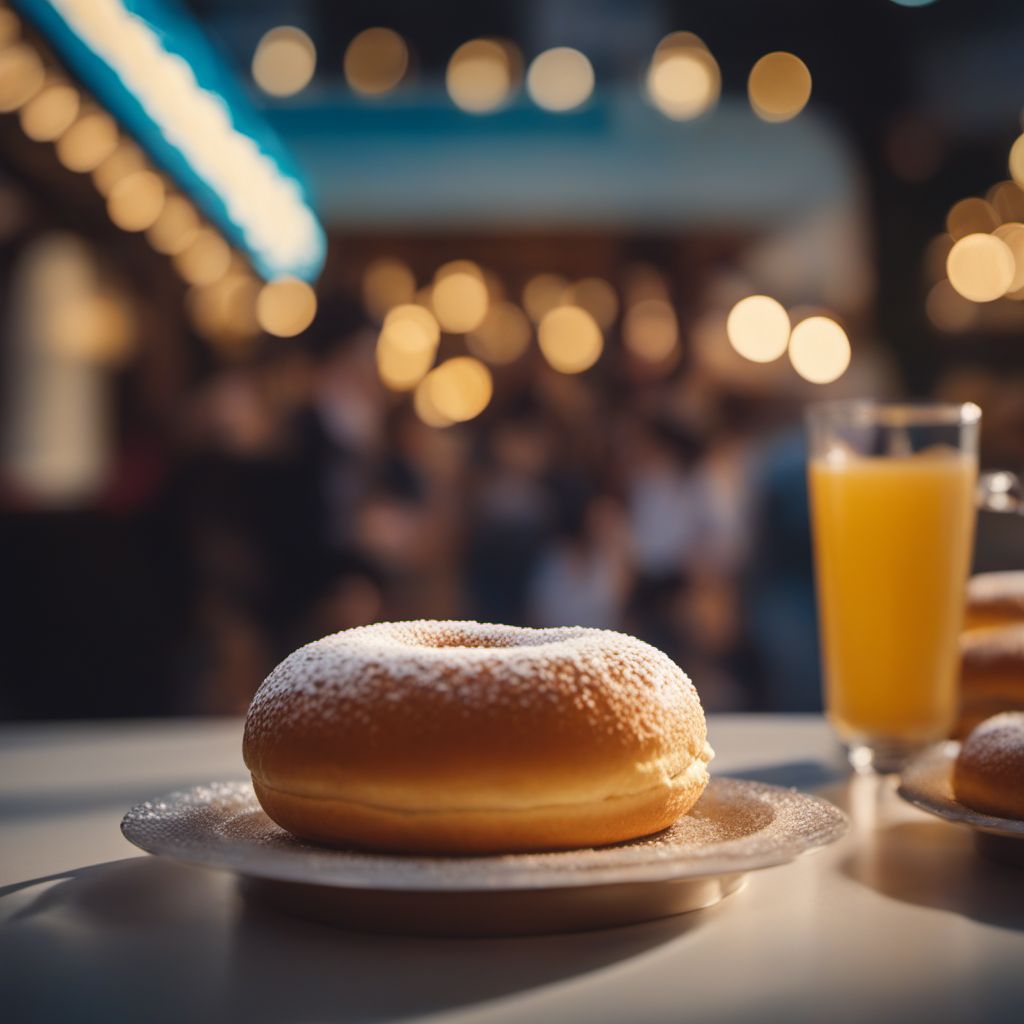 Krapfen