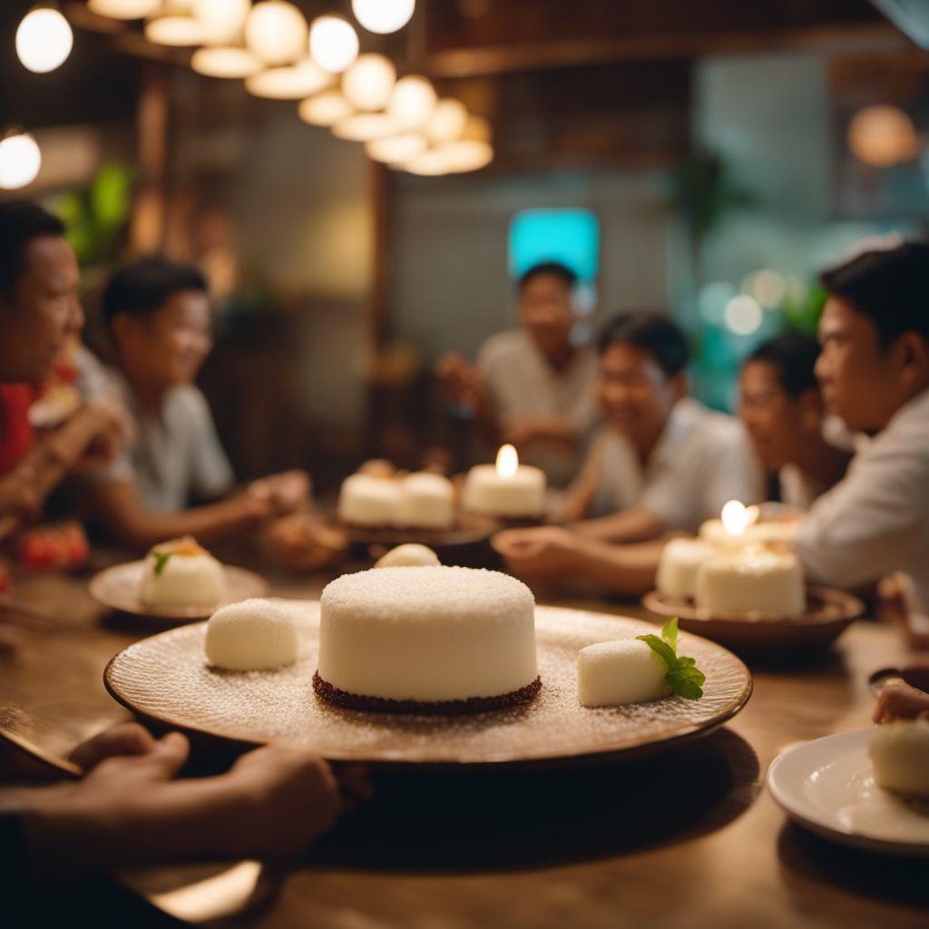 Kue putu