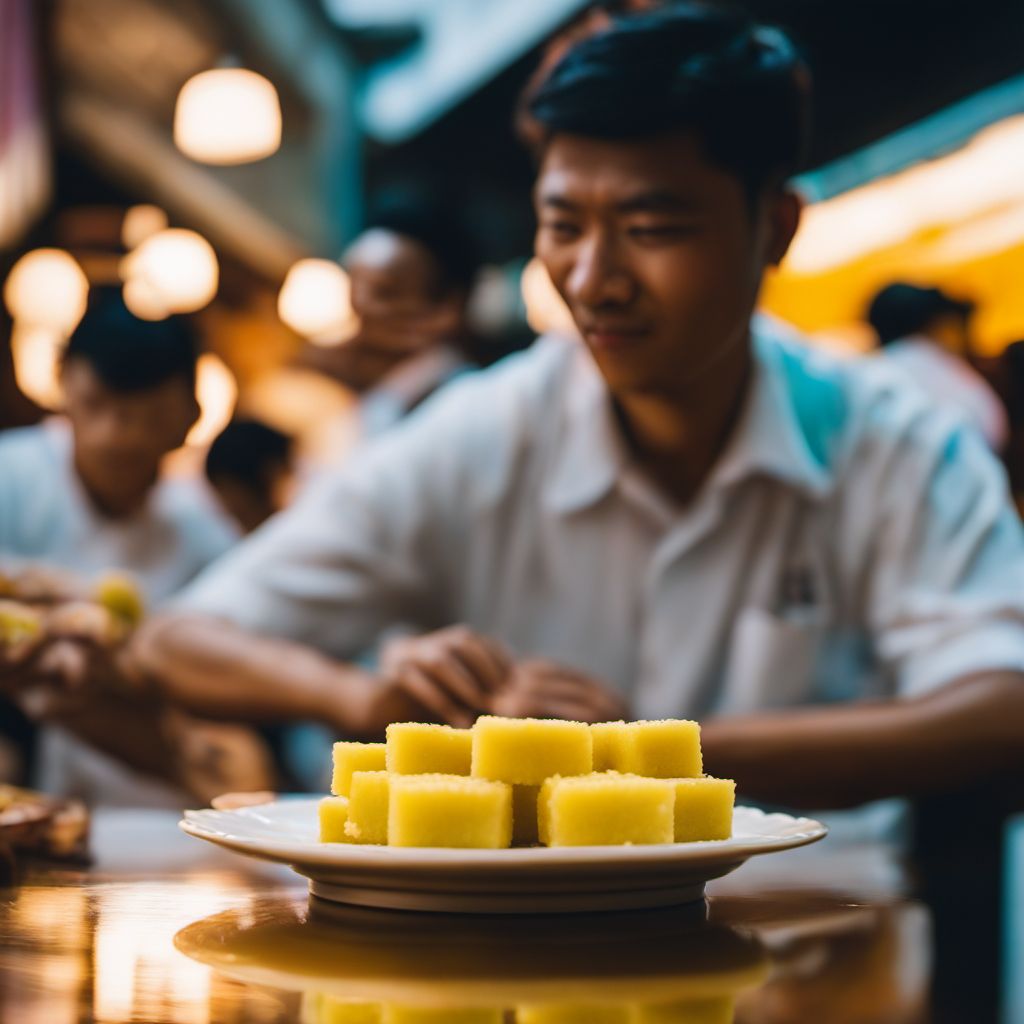 Kuih kaswi