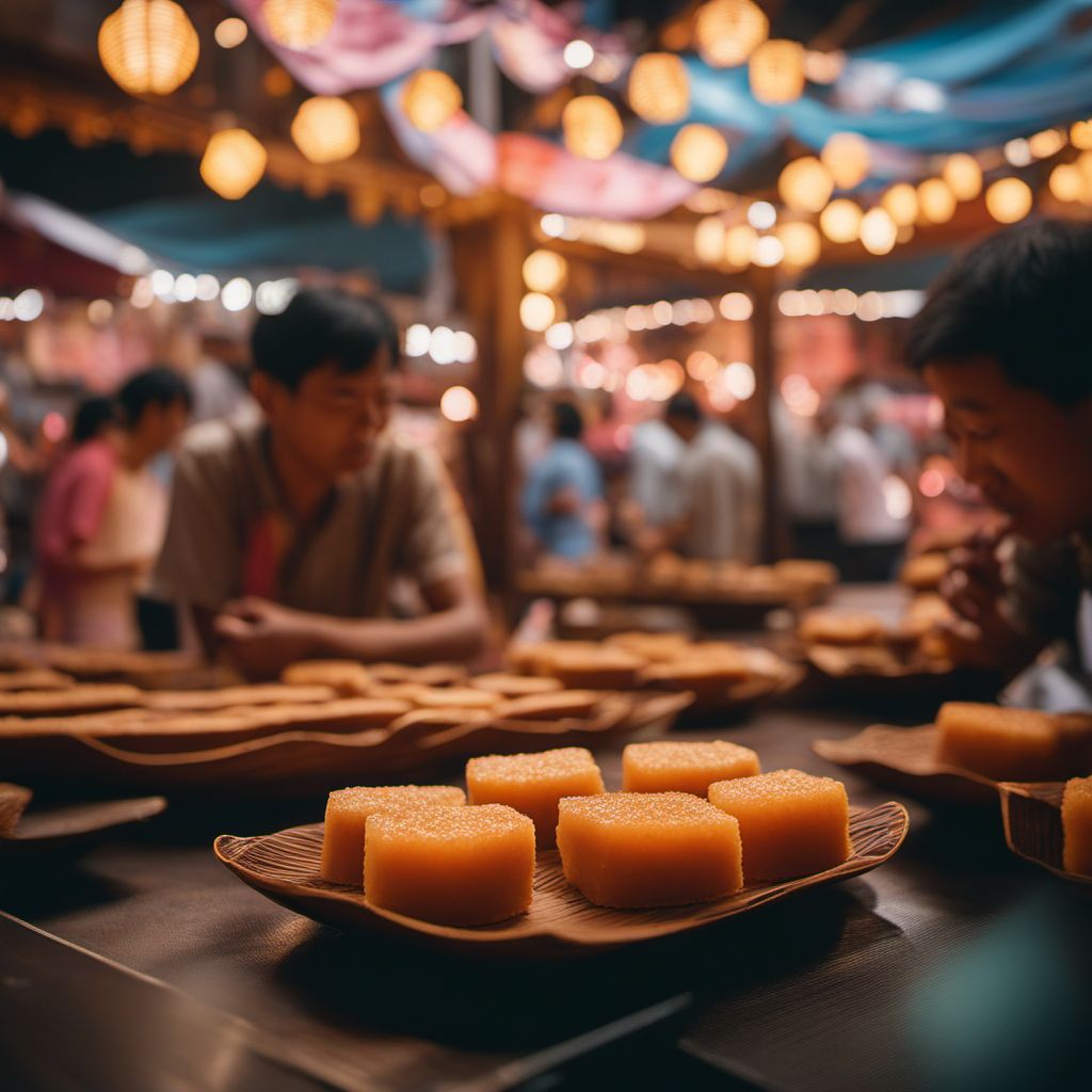 Kuih keria