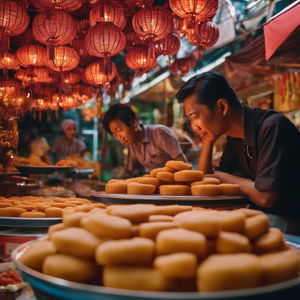 Kuih keria