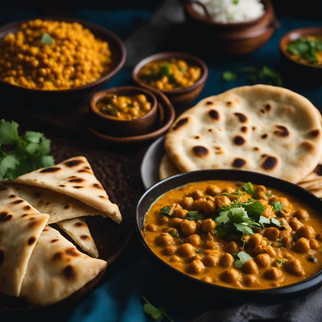 Kulcha shor