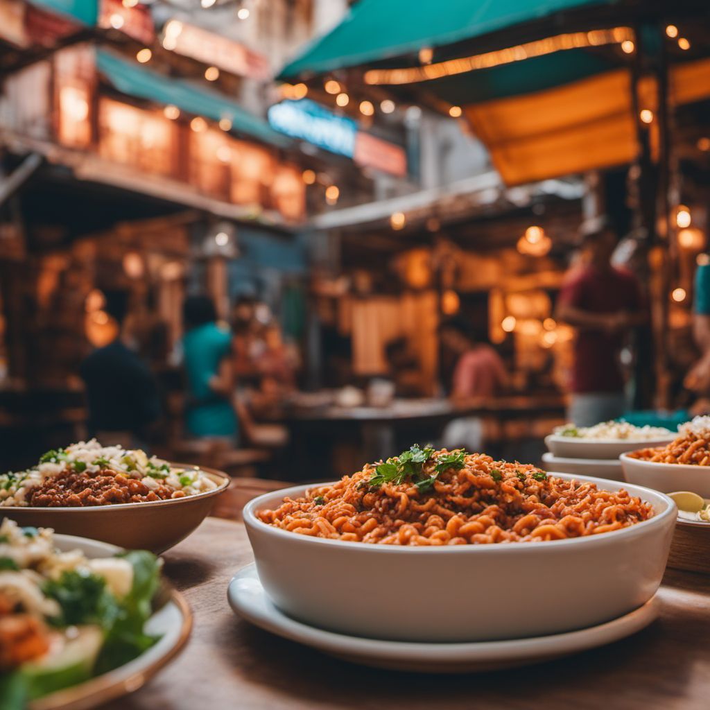 Kushari