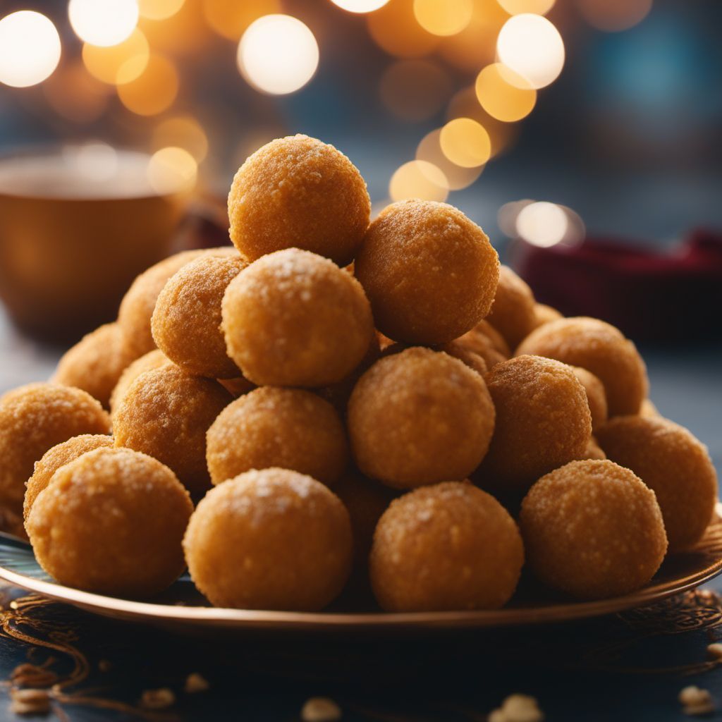 Laddu