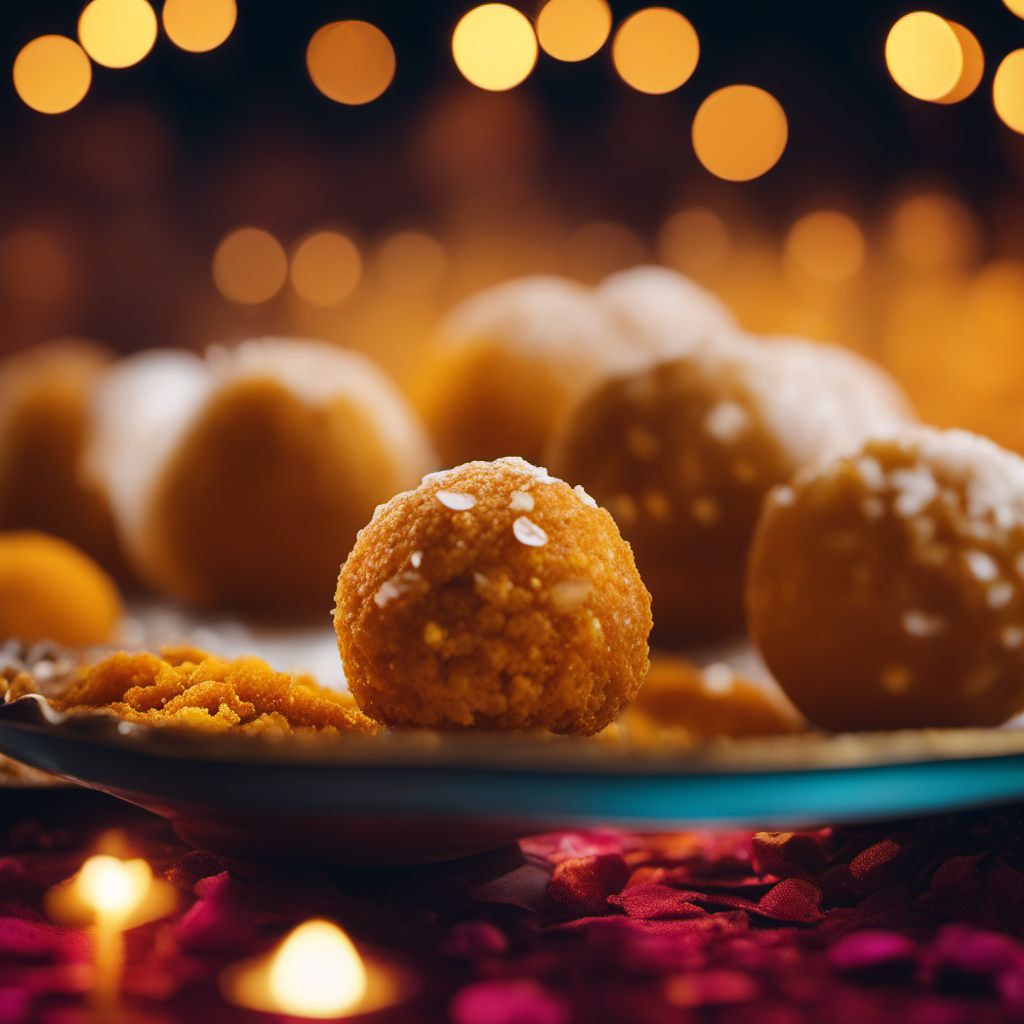 Laddu