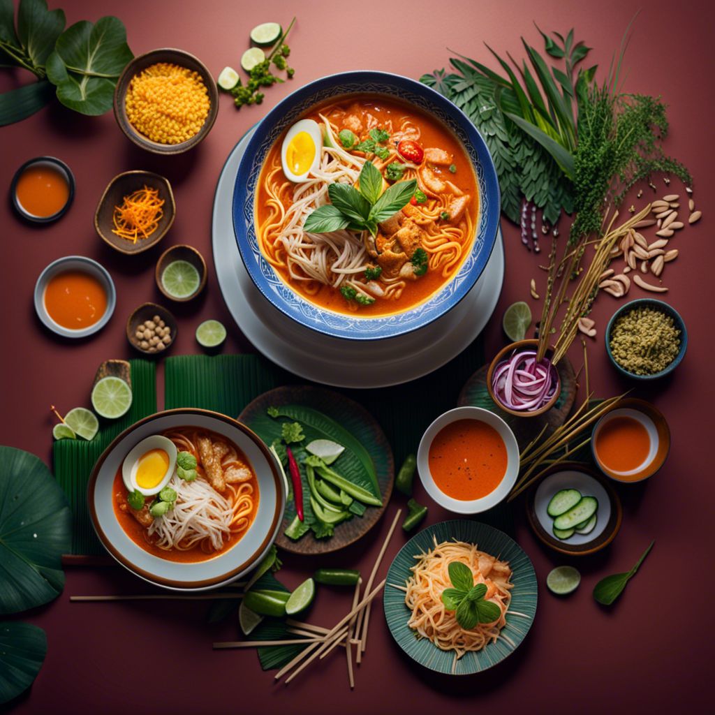 Laksa