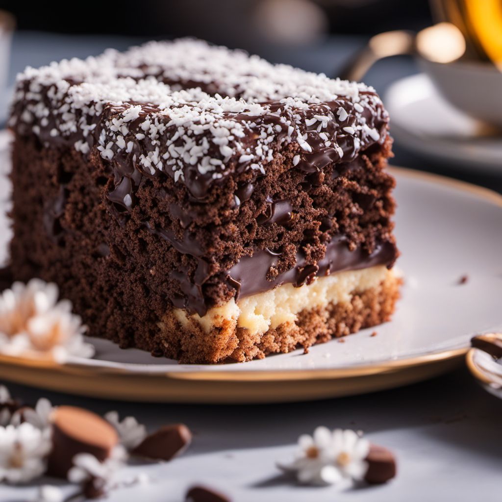 Lamington