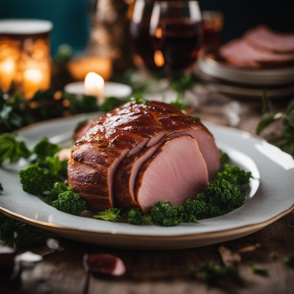 Limerick Ham