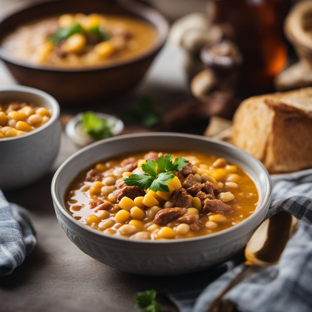 Locro