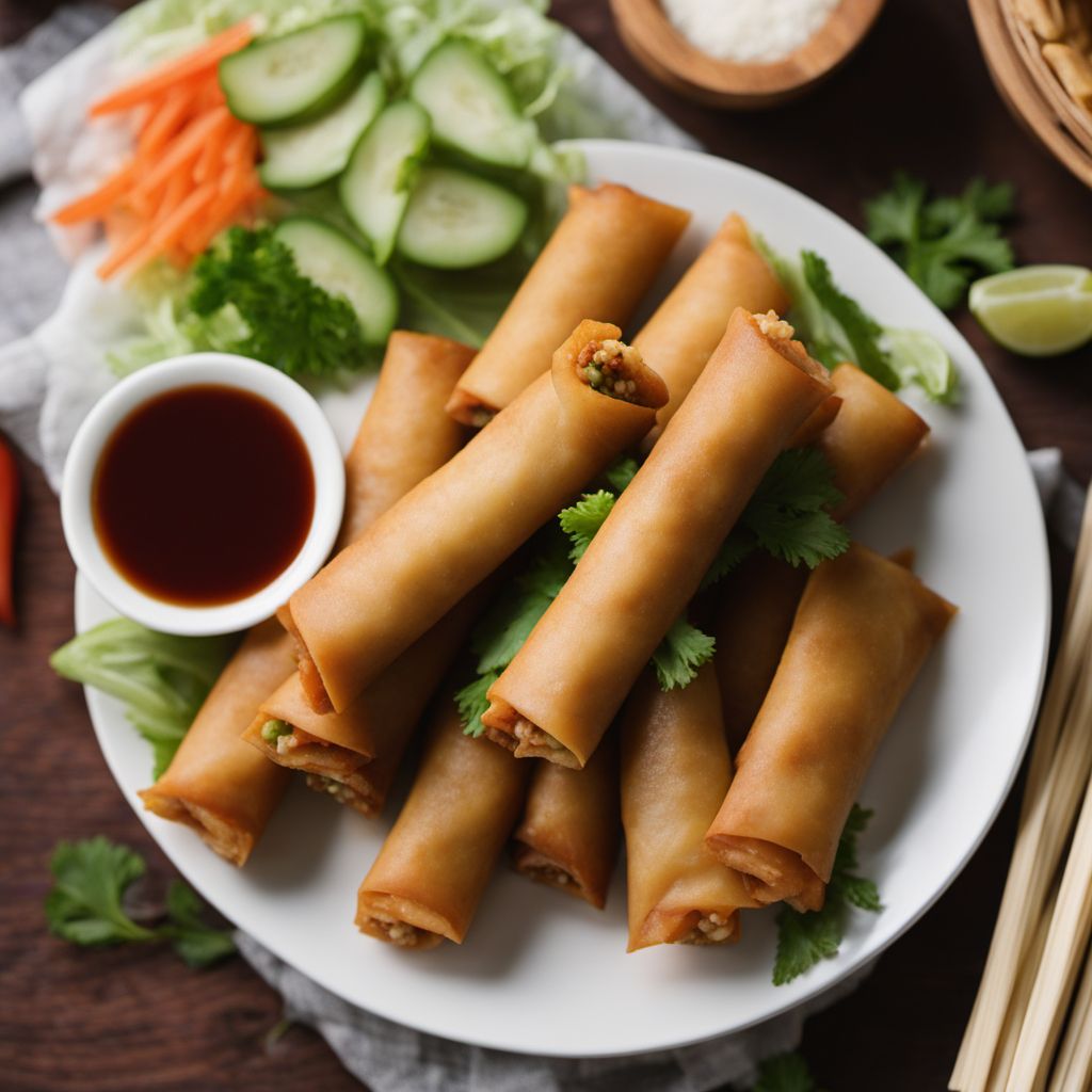 Lumpia