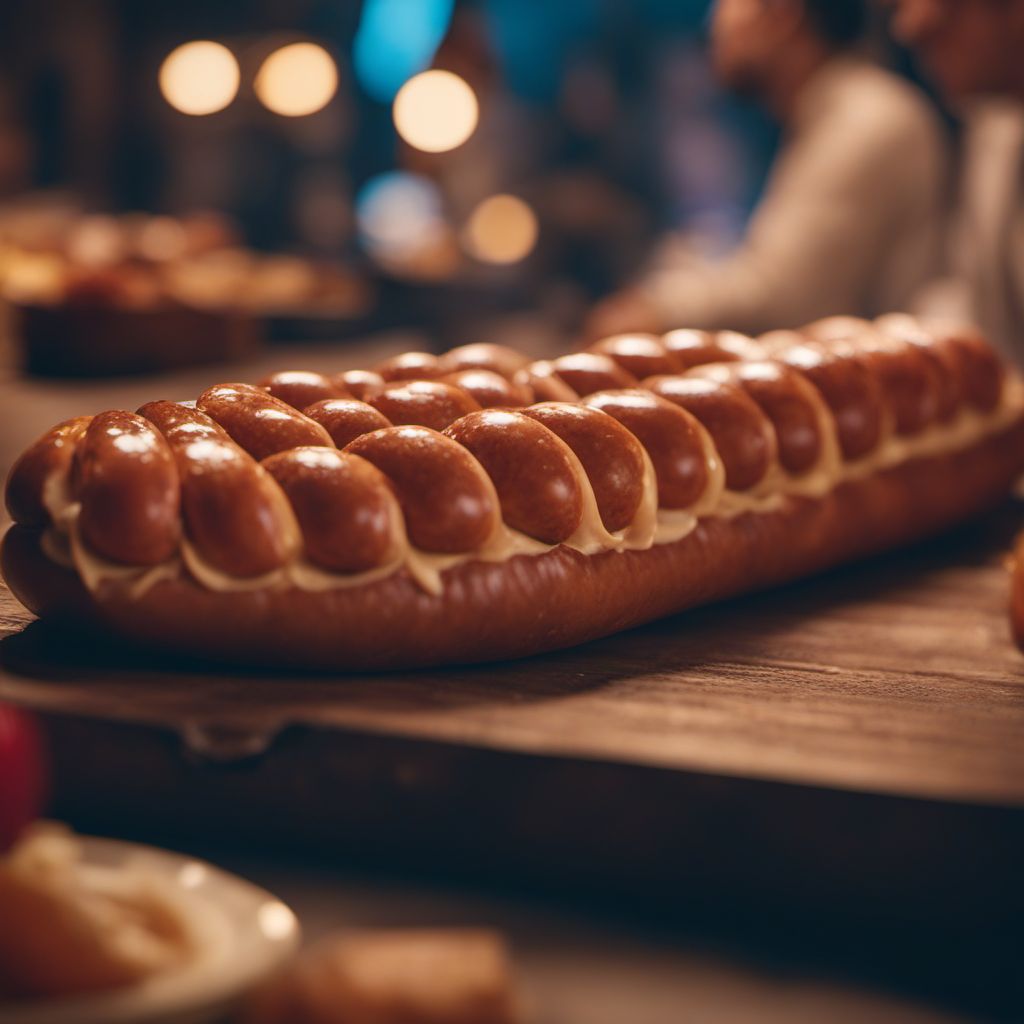 Lyoner Wurst