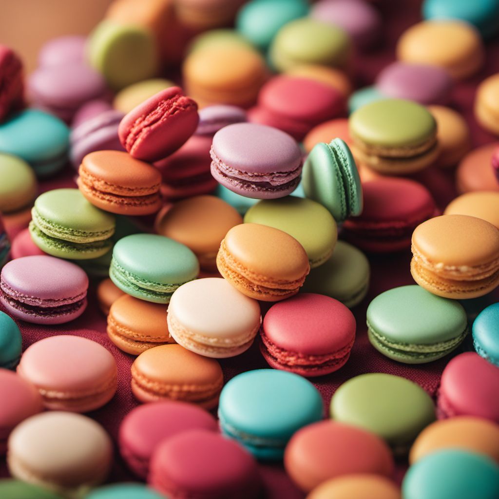 Macaroons