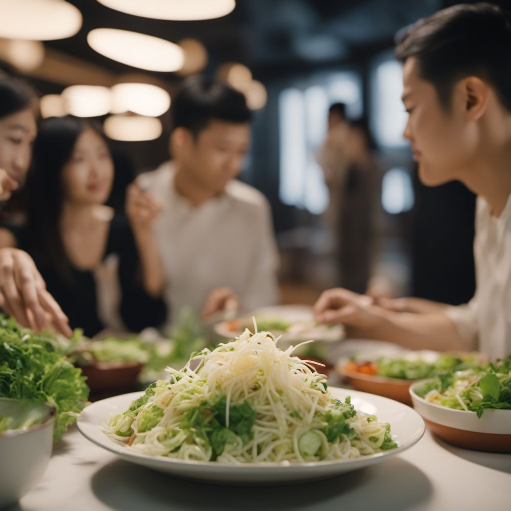 Makguksu
