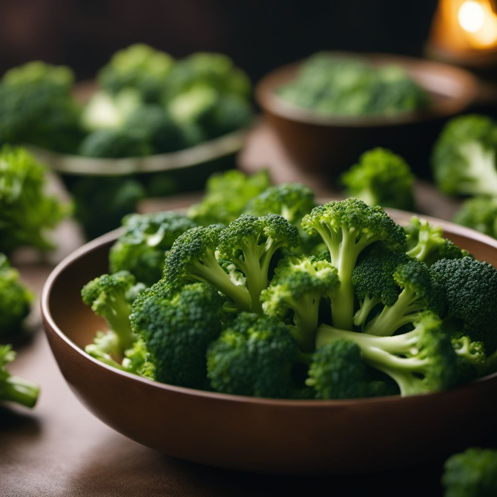 Malai Broccoli