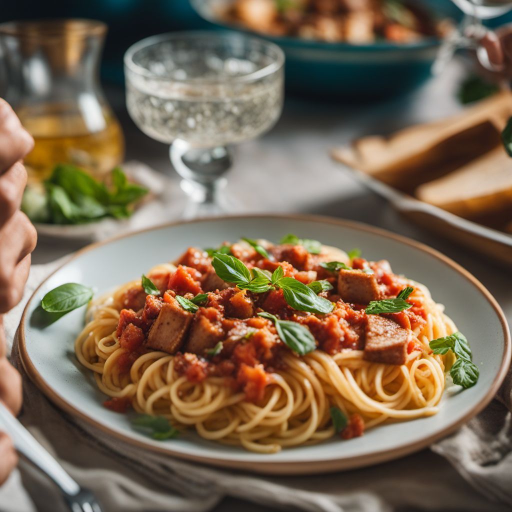 Mangia e bei