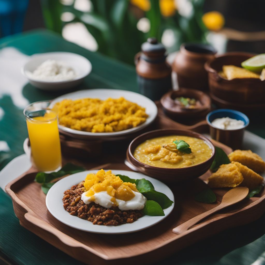 Mangú