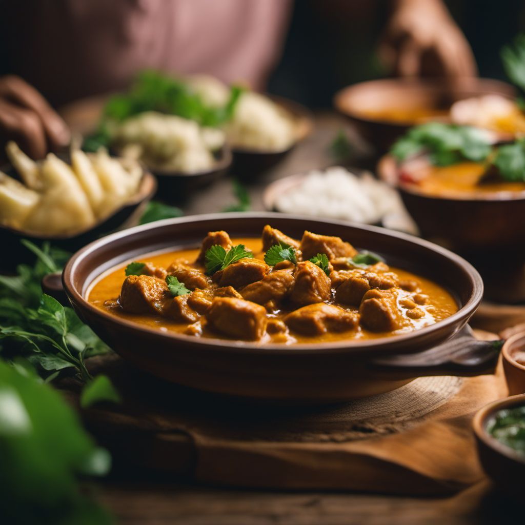 Masak lemak