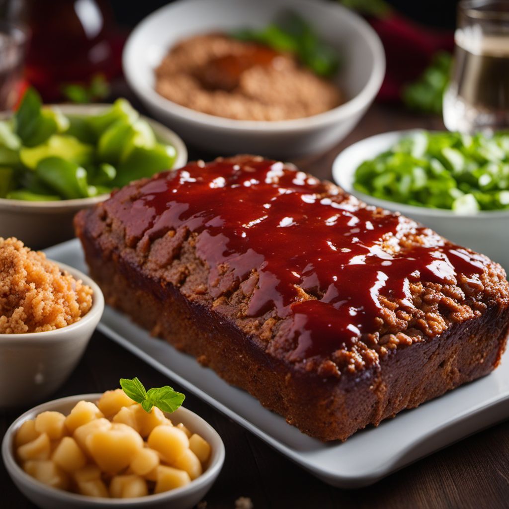 Meatloaf