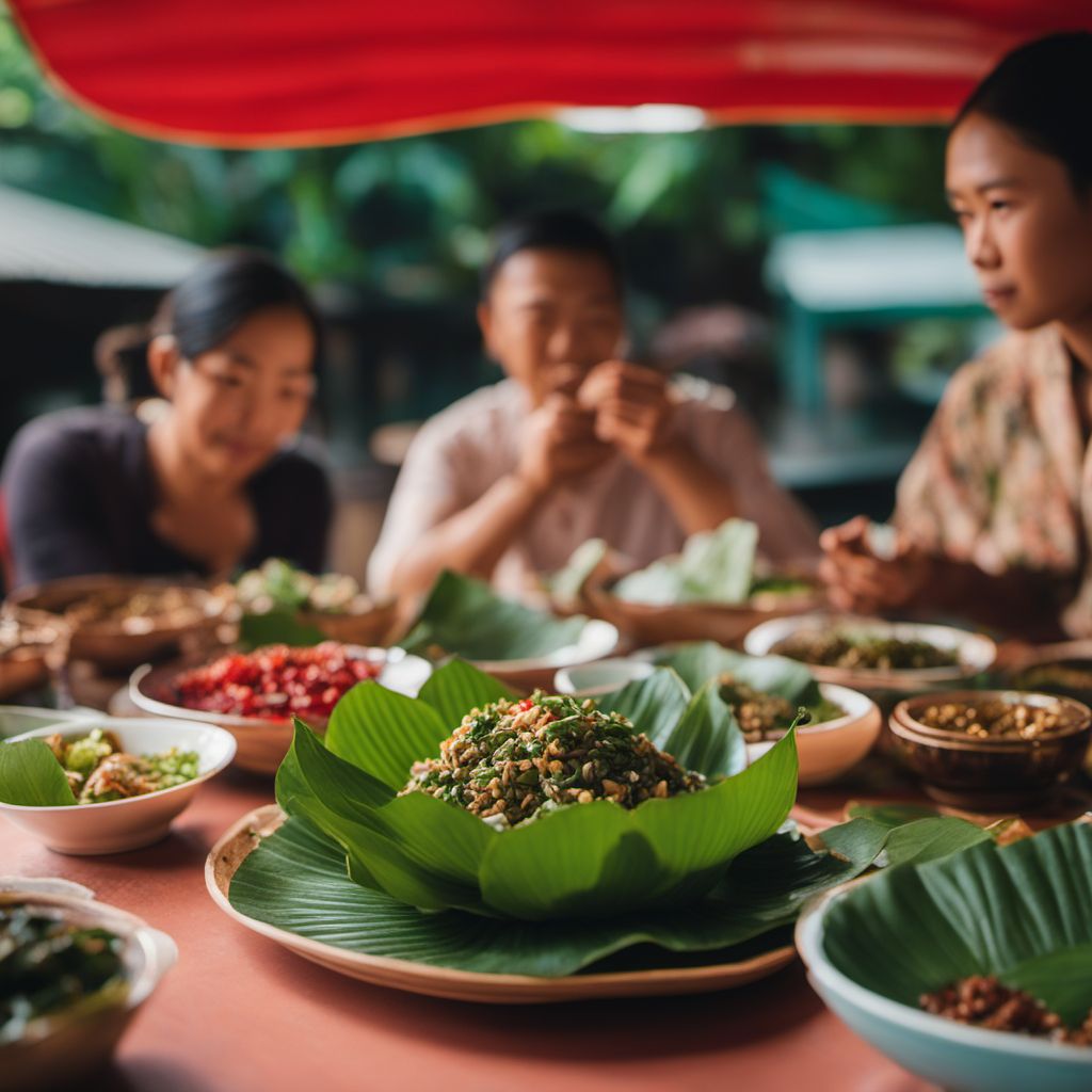 Miang kham