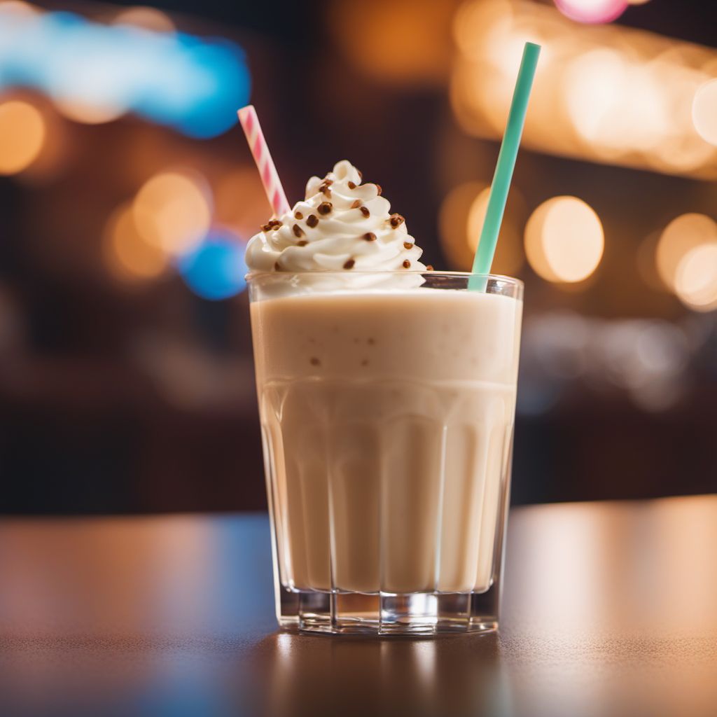Milkshake