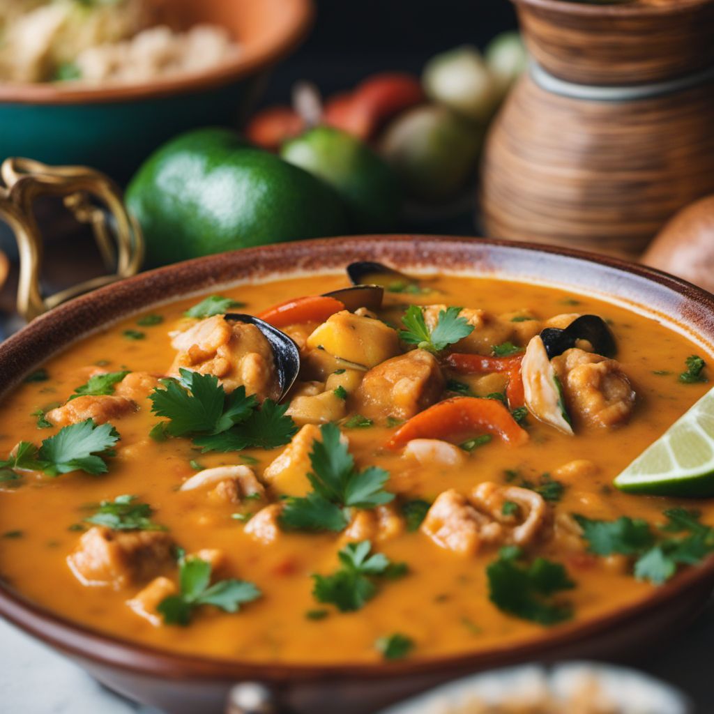 Moqueca