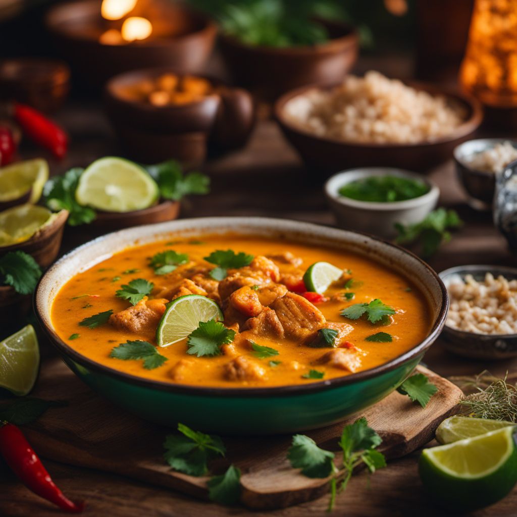 Moqueca