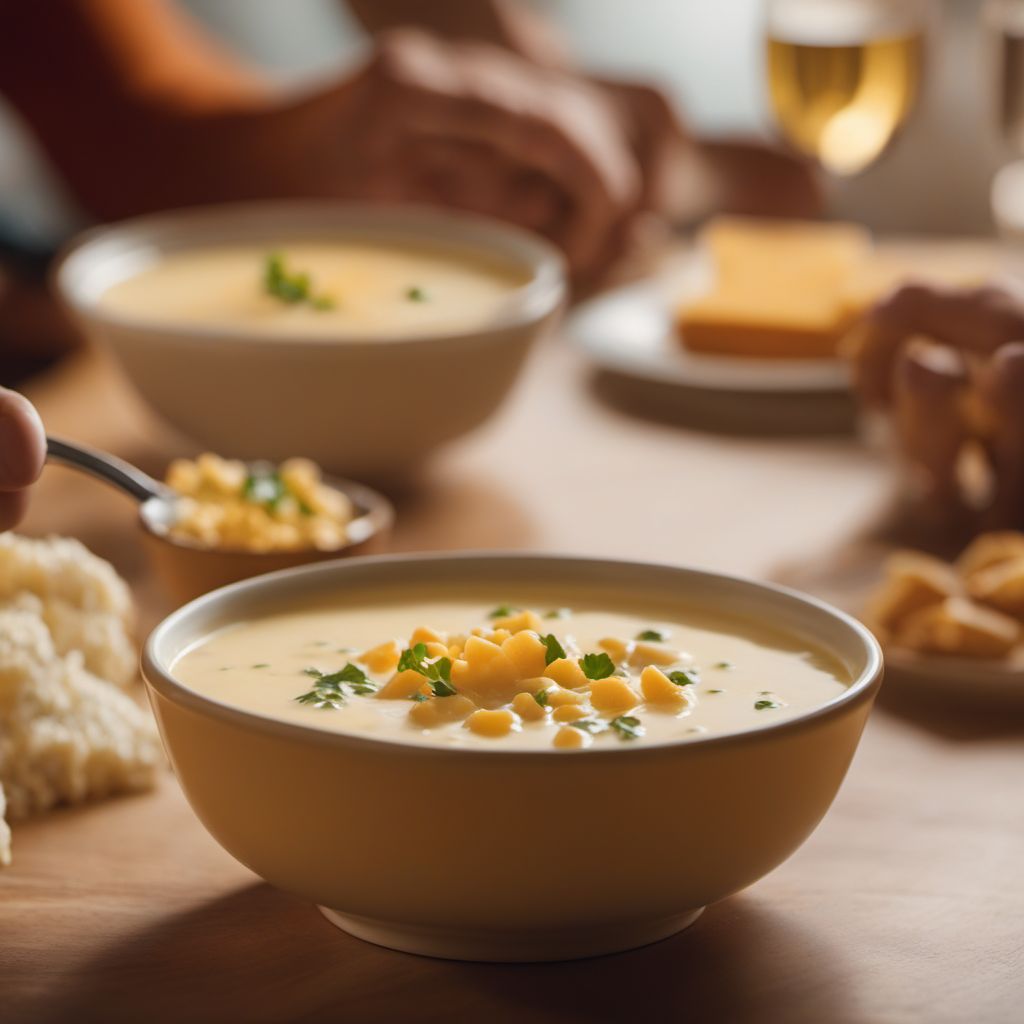 Mote de queso