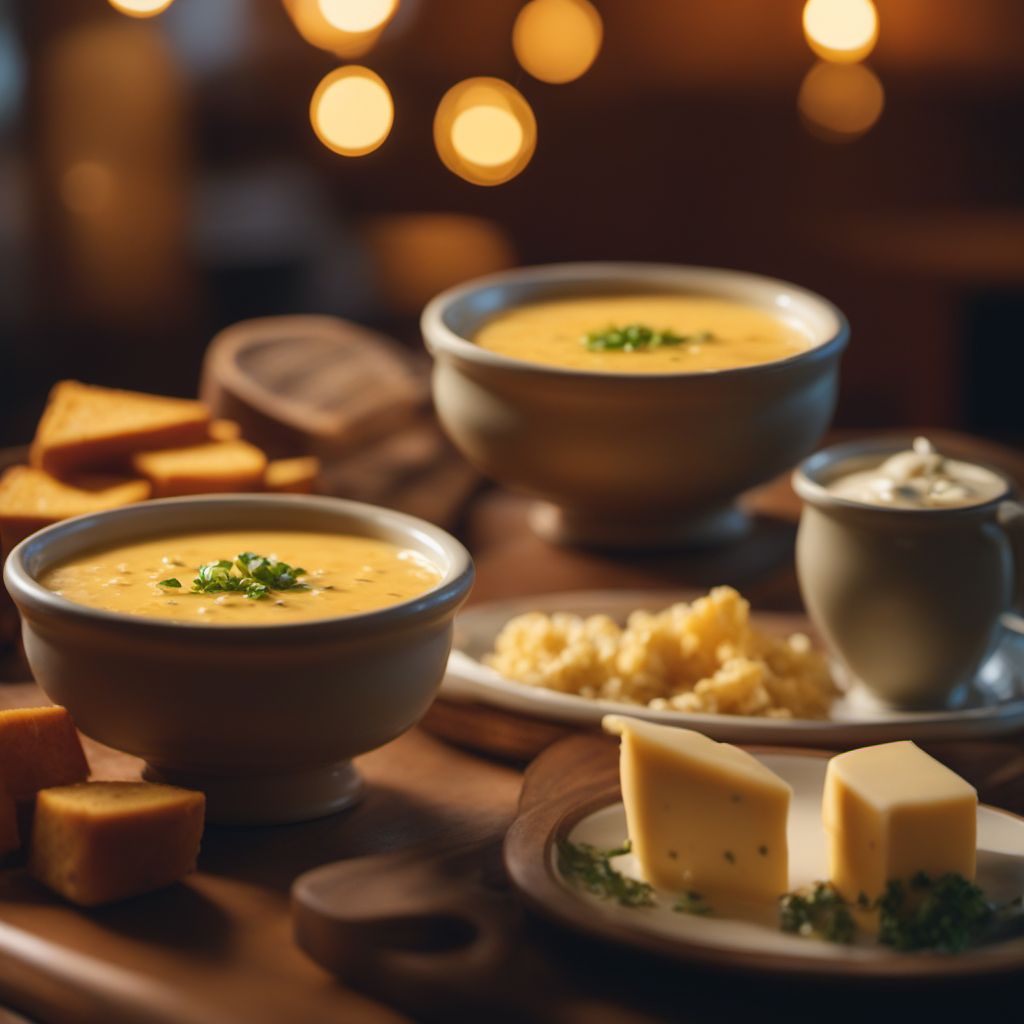 Mote de queso